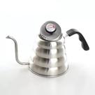 Chaleira Inox Bico De Ganso Tipo Haro Decorada Fino 1200ml
