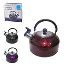 Chaleira inox colors aptp 2 litros - Wincy