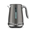 Chaleira inteligente Breville BKE845BST Luxe 1,7 L preta inoxidável Chaleira inteligente Breville BKE845BST Luxe 1,7 L preta inoxidável
