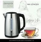 chaleira jarra Elétrica Aiwa AW-JD1410 1.7 Litros 220V