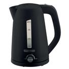 Chaleira Jarra Elétrica Black Decker K2200B2 2L 1850W Com Seletor de Temperatura