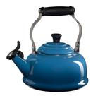 Chaleira Le Creuset de Aço Esmaltado - 1,6L - Com Apito