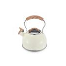 Chaleira Linha Indução 2,0 Litros Vanilla 1219 MTA Chaleira Linha Indução 2,0 Litros Vanilla 1219 MTA