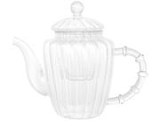 Chaleira Lyor Transparente 600ml Classic