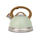 Chaleira Oster Clydepark 3L C/ Apito Inox Green