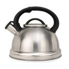 Chaleira Oster Clydepark 3L C/ Apito Inox