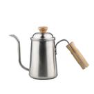 Chaleira Raleo 650ml Pescoço De Ganso Gooseneck Barista