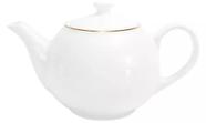 Chaleira Royal De Porcelana 900Ml - Hauskfrat