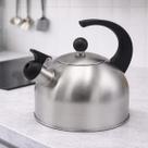 Chaleira Silver Aço Inox 2,5L Com Apito Retro Porco Fundo Duplo Indução Vai ao Fogo Fogão Elétrico Gás Chaleira Retrô Decorativa