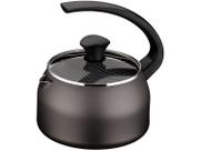 Chaleira Tramontina Chumbo 1,9L