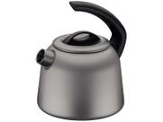 Chaleira Tramontina Grafite 2,2 L
