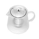 Chaleira Wolff Lines de Vidro Borossilicato 750ml Chaleira Wolff Lines de Vidro Borossilicato 750ml