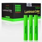 Chalk Hagoromo Fulltouch Luminous Color 72 unidades: amarelo, verde