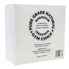 Chalk Z Athletic 8 blocos de 56 g, total de 0,45 kg para ginástica