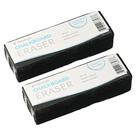 Chalkboard Eraser Kedudes Traditional Felt 15 cm, pacote com 2