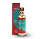 Challenge - Perfume De Bolso Masculino Amakha Paris 15 Ml