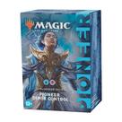 Challenger Deck Magic: The Gathering Pioneer 2022 Dimir Control