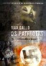 Chama nao se apagara, a - patriotas, os - v.2 - BERTRAND BRASIL