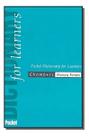 Chambers Dictionary Pocket For Learners