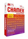 Chamex A4 75g 300 Folhas