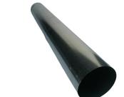 Chaminé Galvanizado Cano com 50cm 130mm de Diâmetro ArteInoxx Chaminé Galvanizado Cano com 50cm 130mm de Diâmetro ArteInoxx