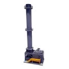 Chaminé Moderna Mod 01 1/87 Ho Studio Dio 87158