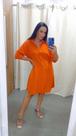 Chamise chamisie camisão feminino saída de praia g