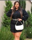Chamise Plus size