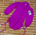 Chamise Poliester Com Elastex