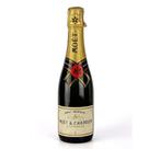 Champagne Brut Imperial Moet e Chandon 375ml