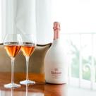 Champagne Brut Rosé Ruinart 750ml Champagne Brut Rosé Ruinart 750ml