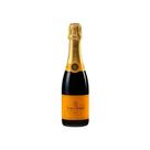 Champagne Brut Veuve Clicquot 375ml