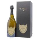 Champagne dom perignon blanc vintage 750ml com cartucho