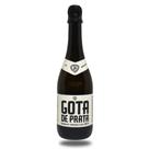 Champagne Gota De Prata Branca