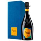 Champagne la grande dame 750ml com cartucho