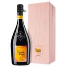 Champagne la grande dame rose 750ml com cartucho