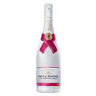 Champagne Moët &amp Chandon Ice Impérial Rosé 750ml