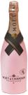 Champagne Moet Chandon Impérial Rose Diamond Suit 750ml