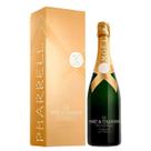 Champagne moet imperial brut pharrell williams 750ml
