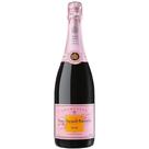Champagne Rose Veuve Clicquot 750ml