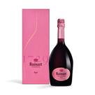 Champagne Ruinart Rosé 750 ml com estojo
