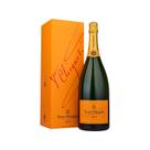 Champagne Veuve Clicquot Brut Box 1,5 lt Champagne Veuve Clicquot Brut Box 1,5 lt