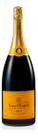 Champagne veuve clicquot brut magnum1,5l