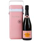 Champagne Veuve Clicquot Ice Cooler Rosé 750ml
