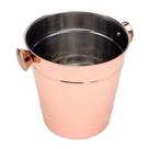 CHAMPANHEIRA DE ACO INOX COBRE CROMADO 1,5l - Rojemac