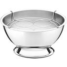 Champanheira Tramontina Aço Inox para Garrafas Service 36cm