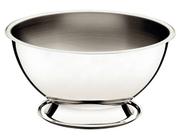 Champanheira Tramontina em Aço Inox 36 cm de diâmetro 12,4 L