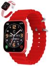 Champion Smartwatch 033 Prova D' Agua, Cor Conforme A Foto.