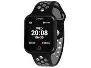 Champion smartwatch unissex ch50006d