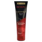 Champô Revlon ColorSilk Care Vermelho 250ml Champô Revlon ColorSilk Care Vermelho 250ml